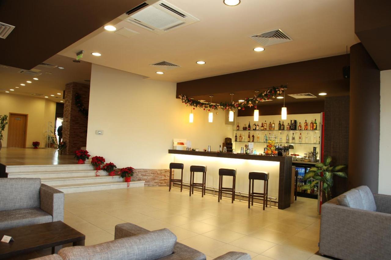 Aspen Golf Resort Ski & Spa Relax Apartment Bansko Exteriör bild