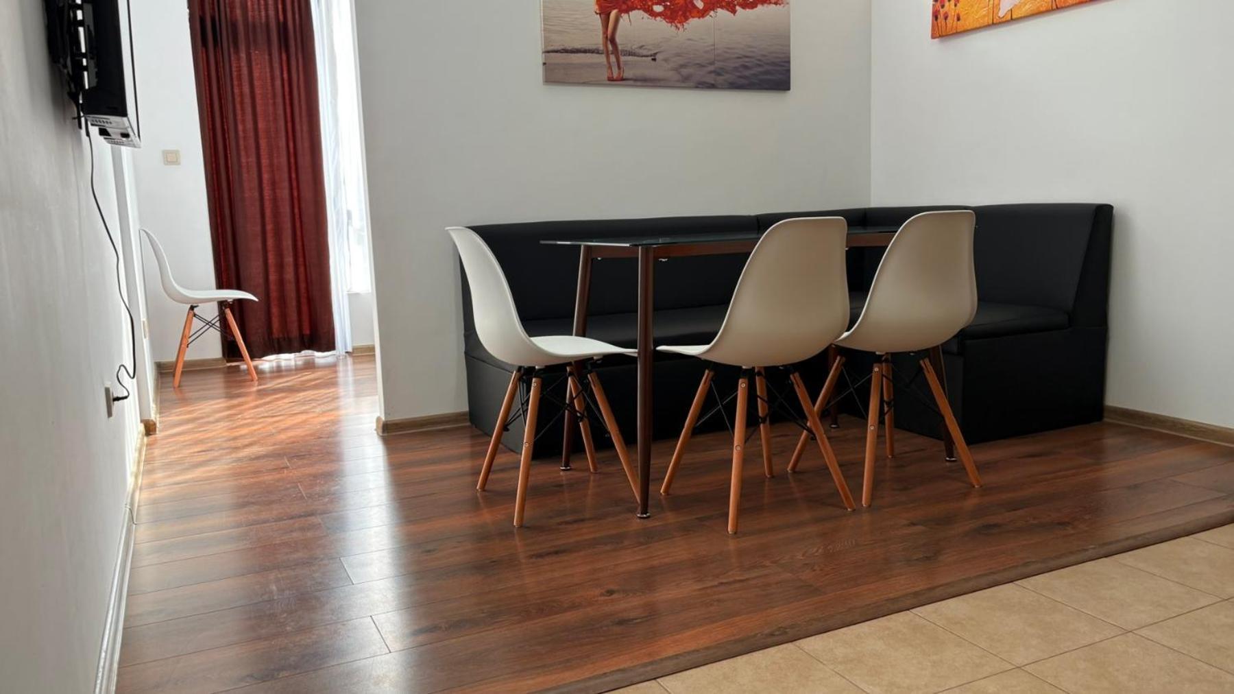 Aspen Golf Resort Ski & Spa Relax Apartment Bansko Exteriör bild