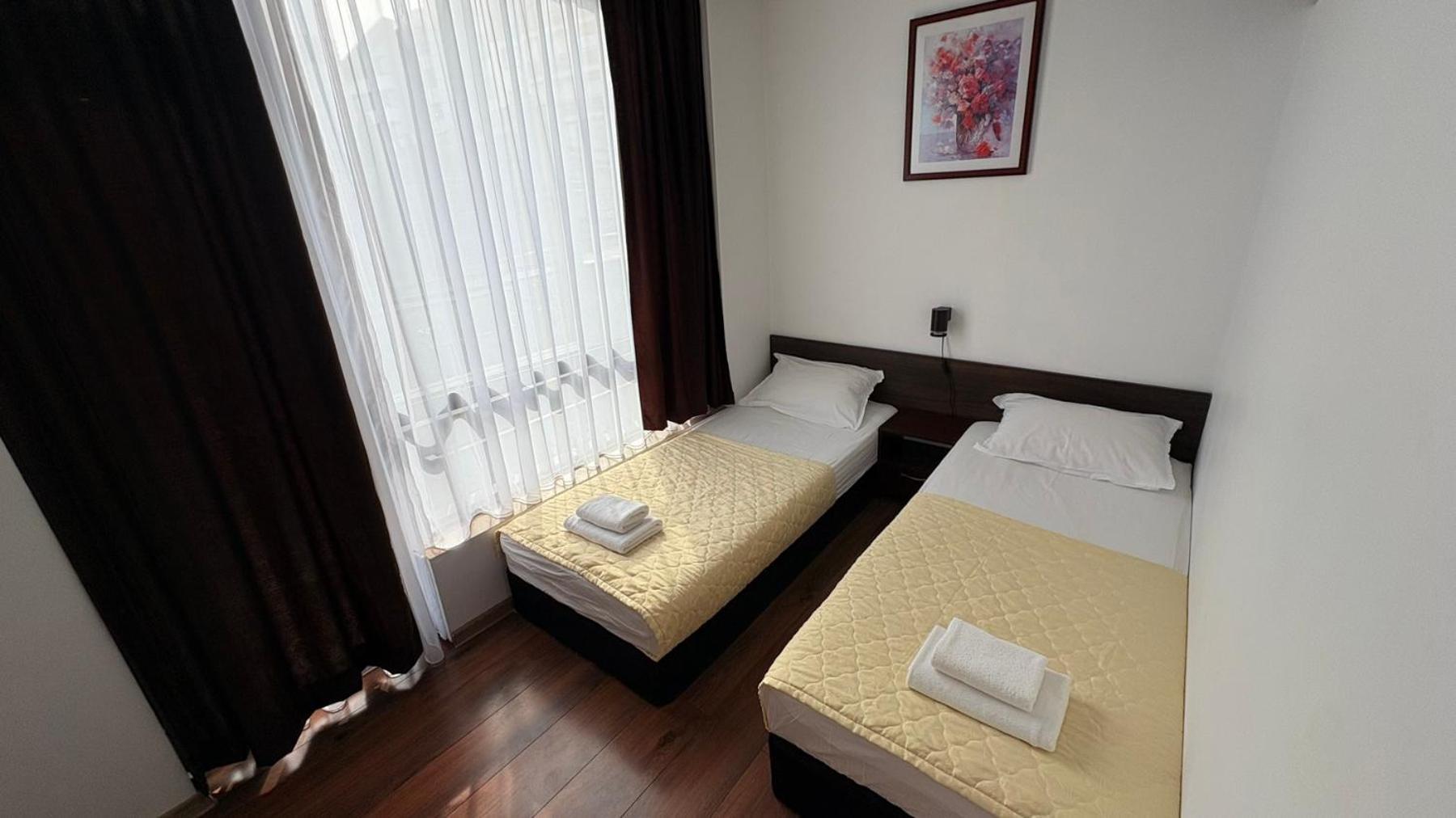 Aspen Golf Resort Ski & Spa Relax Apartment Bansko Exteriör bild